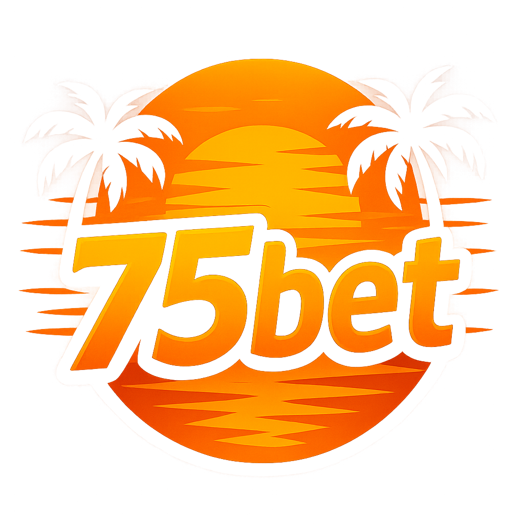 Logo 75bet